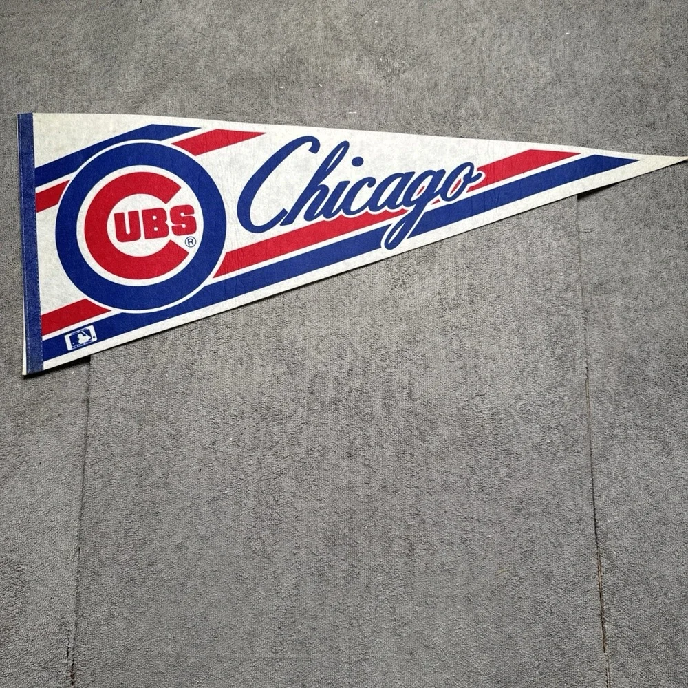 MLB original vintage